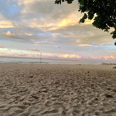 Hostal Estrellas Del Tayrona Playa Mendihuaca Guachaca ภายนอก รูปภาพ