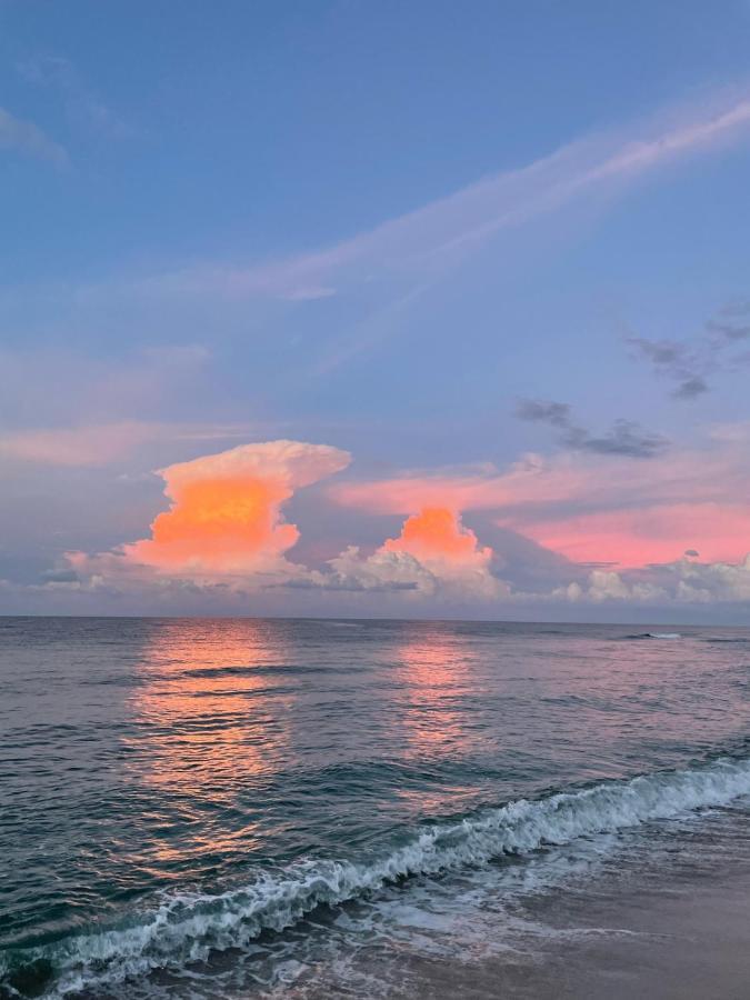Hostal Estrellas Del Tayrona Playa Mendihuaca Guachaca ภายนอก รูปภาพ