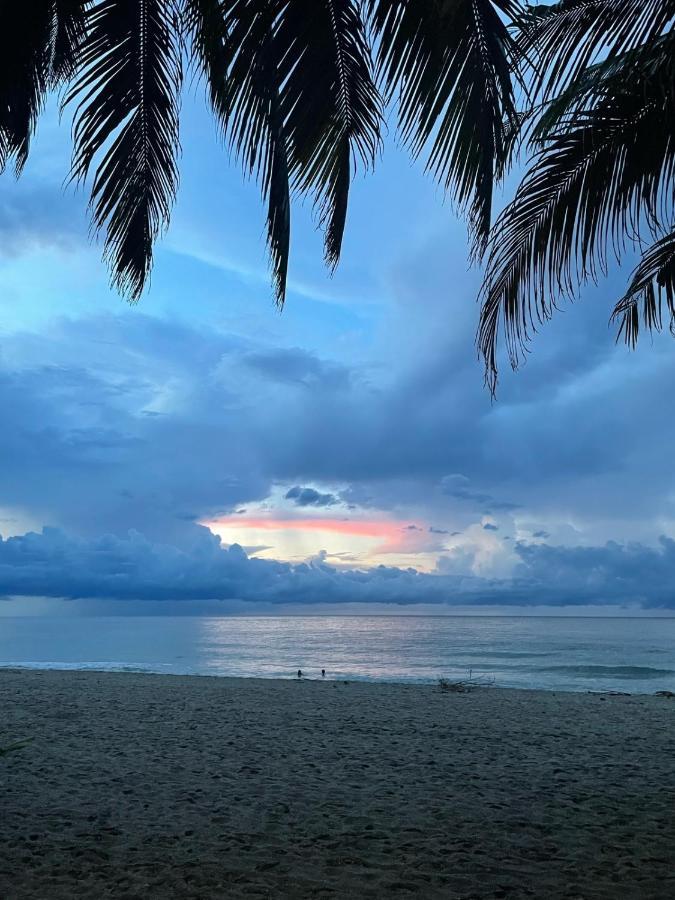 Hostal Estrellas Del Tayrona Playa Mendihuaca Guachaca ภายนอก รูปภาพ