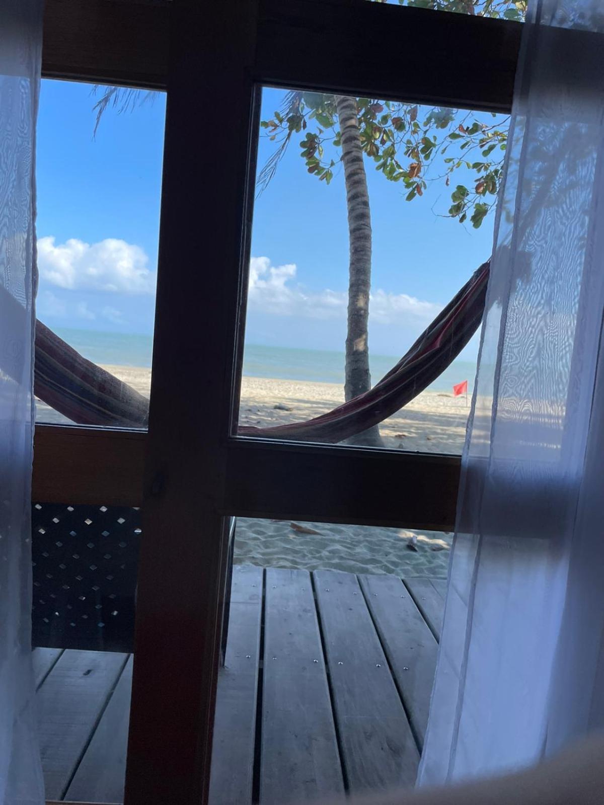 Hostal Estrellas Del Tayrona Playa Mendihuaca Guachaca ห้อง รูปภาพ