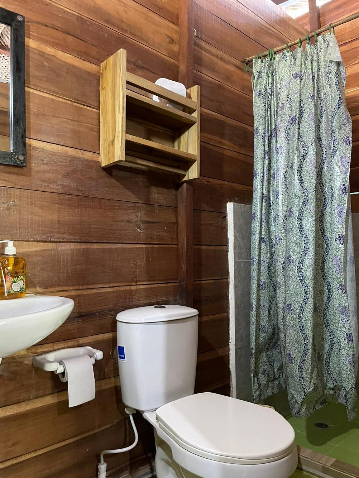 Hostal Estrellas Del Tayrona Playa Mendihuaca Guachaca ห้อง รูปภาพ
