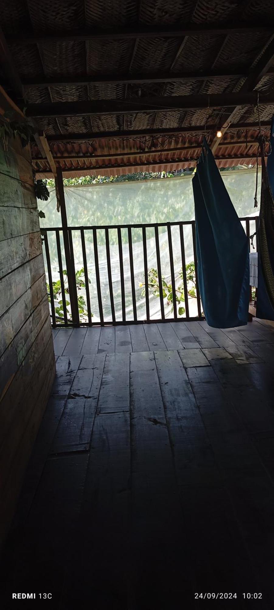 Hostal Estrellas Del Tayrona Playa Mendihuaca Guachaca ห้อง รูปภาพ