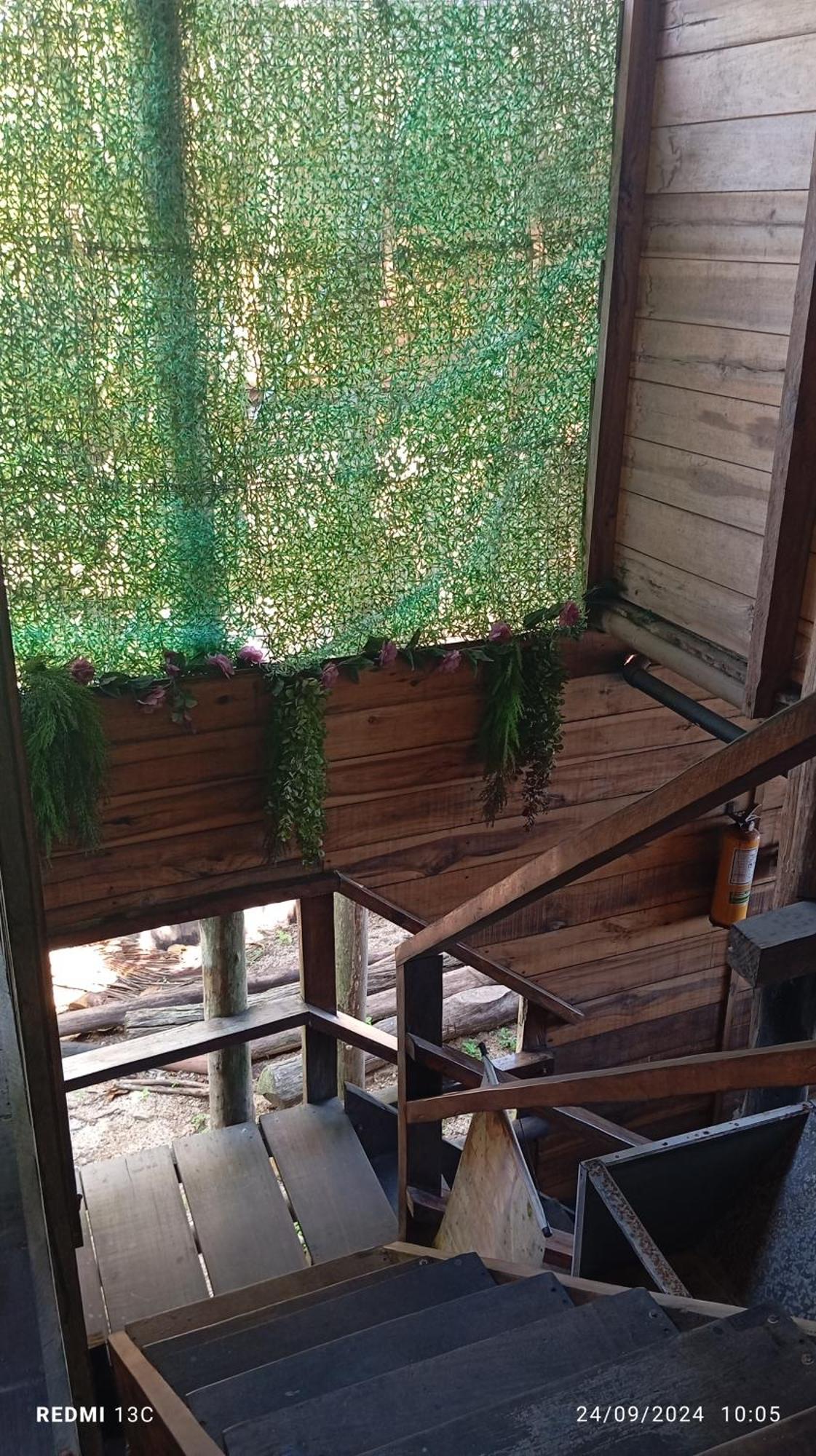 Hostal Estrellas Del Tayrona Playa Mendihuaca Guachaca ภายนอก รูปภาพ