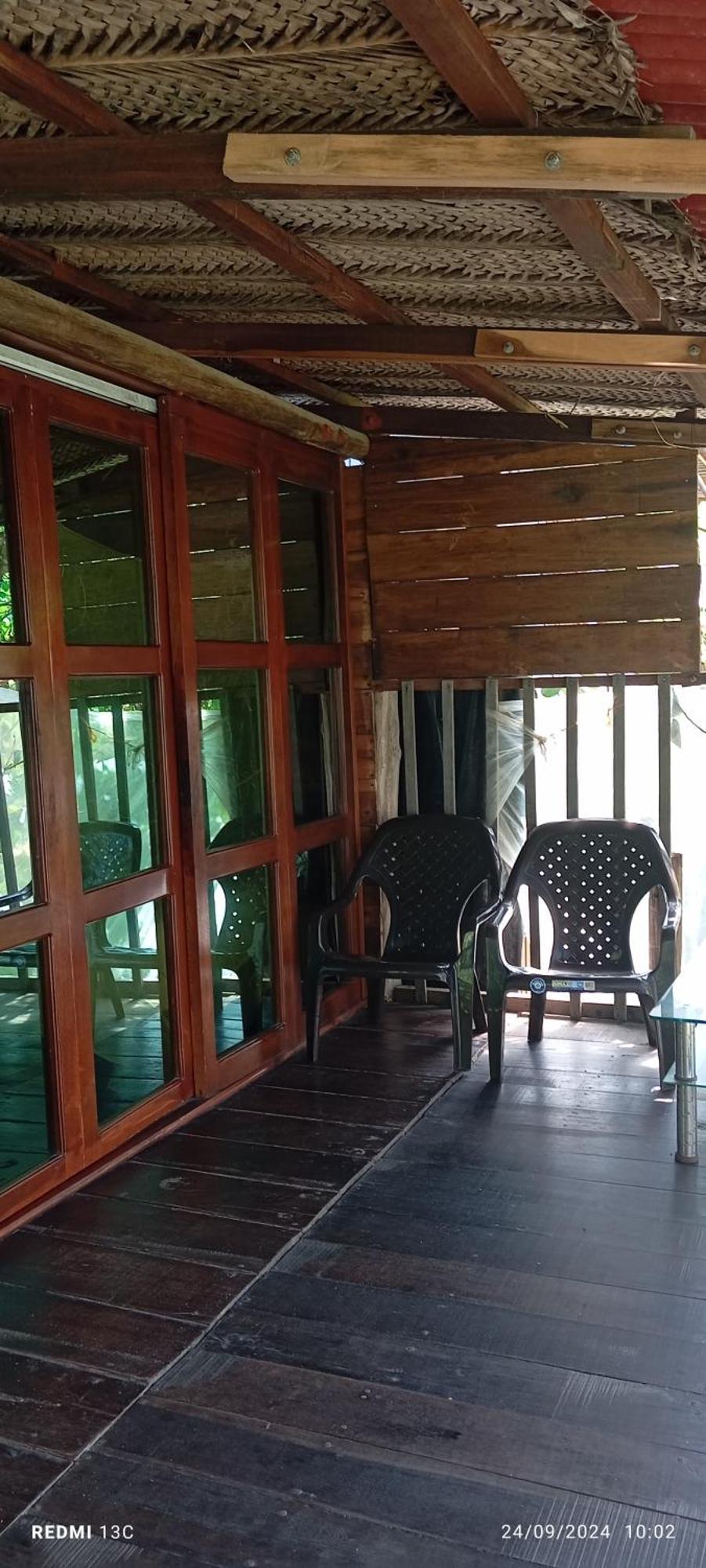 Hostal Estrellas Del Tayrona Playa Mendihuaca Guachaca ห้อง รูปภาพ