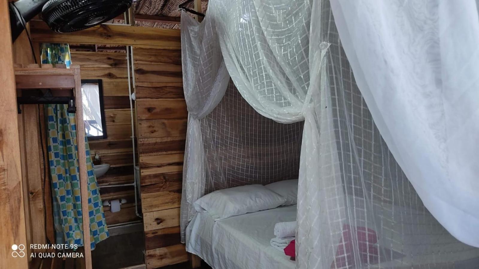 Hostal Estrellas Del Tayrona Playa Mendihuaca Guachaca ห้อง รูปภาพ